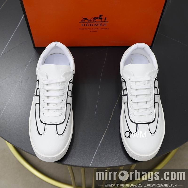 Hermes Shoes Hermes sz38-45 WM1104