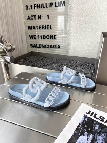 Hermes Shoes Hermes sz35-41 mnh0801