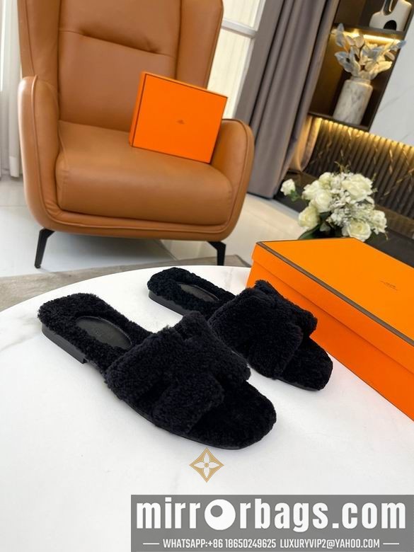Hermes Shoes Hermes sz35-43 mhf0147