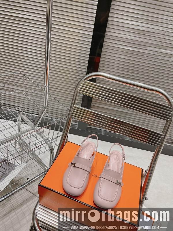 Hermes Shoes Hermes sz35-41 mnf0202
