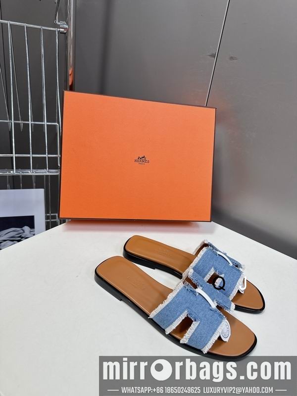 Hermes Shoes Hermes sz35-40 XJ0705