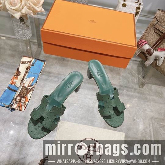 Hermes Shoes Hermes sz34-42 mnh0211