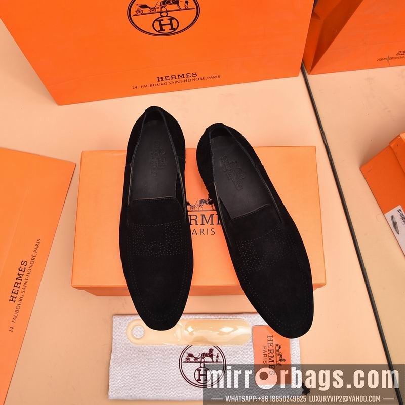 Hermes Shoes Hermes sz38-45 mnf0265