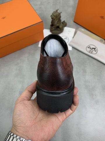 Hermes Shoes Hermes sz38-45 mnh0506