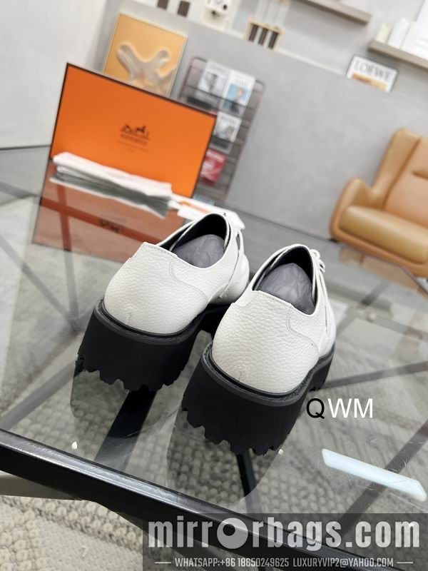 Hermes Shoes Hermes sz39-44 WM0401