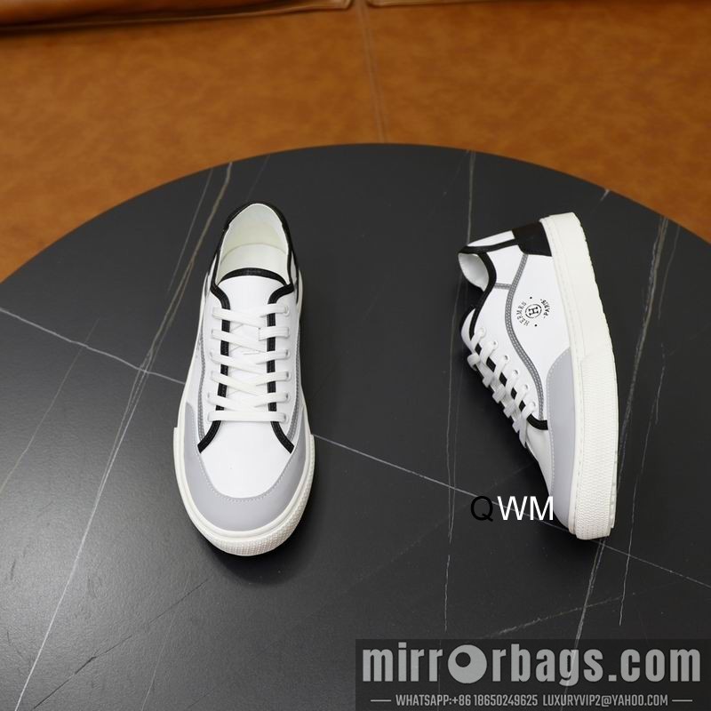 Hermes Shoes Hermes sz38-45 WM1103