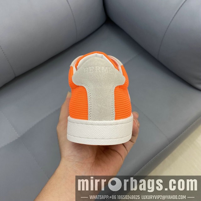 Hermes Shoes 21924205 SZ 38-44