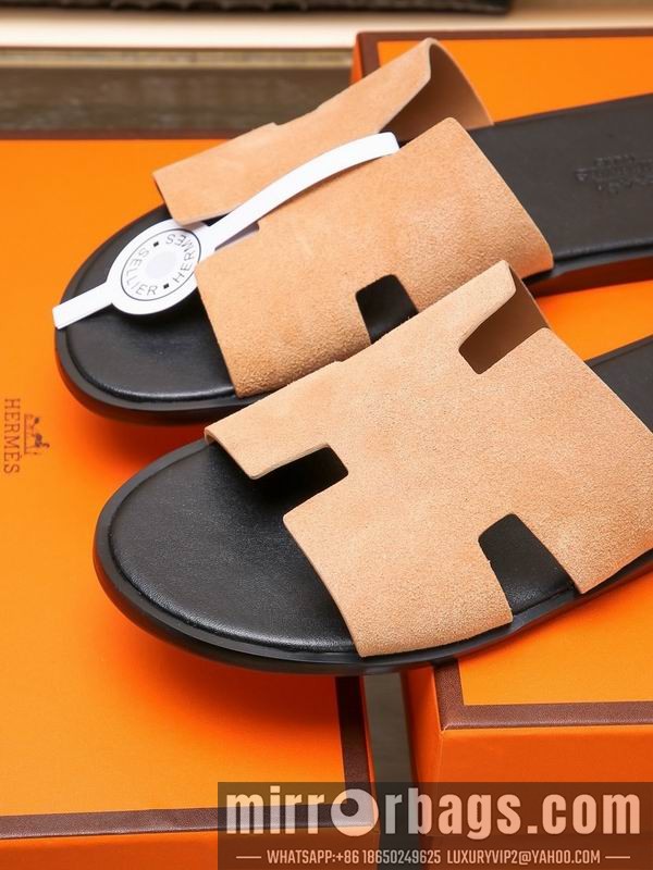 Hermes Shoes Hermes sz38-48 hnh0607