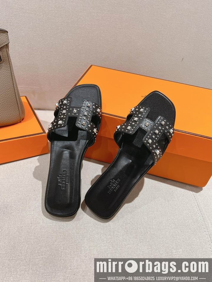 Hermes Shoes Hermes sz34-42 mnh0214