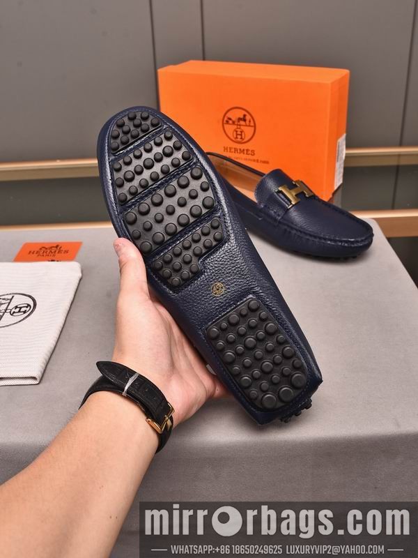 Hermes Shoes Hermes sz38-46 mnf0206
