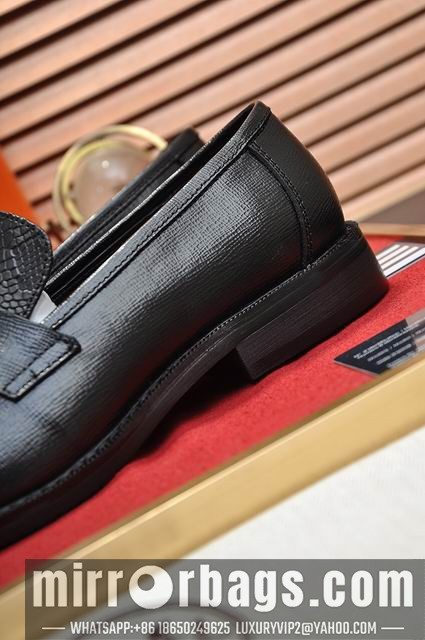 Hermes Shoes Hermes sz38-45 mnh0701