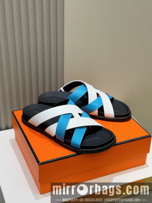 Hermes Shoes Hermes sz38-46 mnh0501
