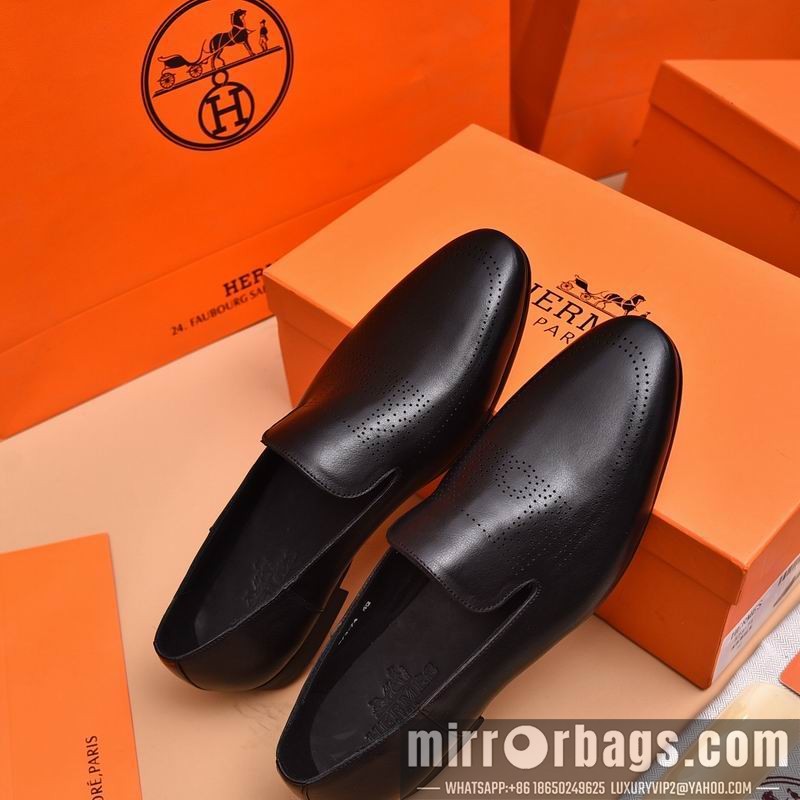 Hermes Shoes Hermes sz38-45 mnf0266