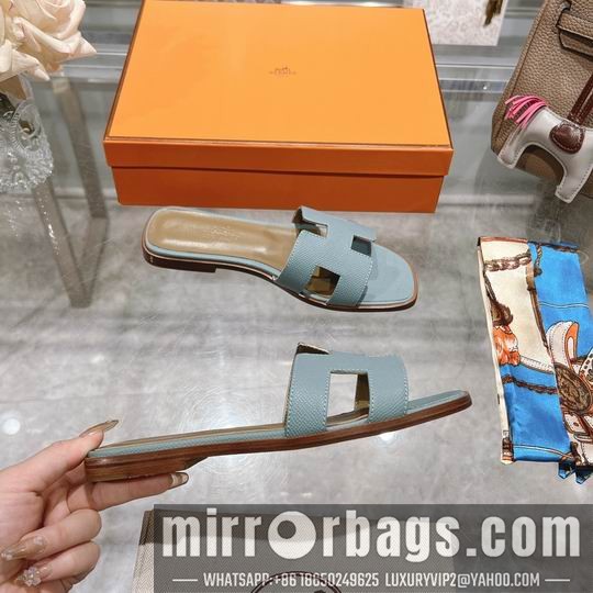 Hermes Shoes Hermes sz34-42 mnh0224