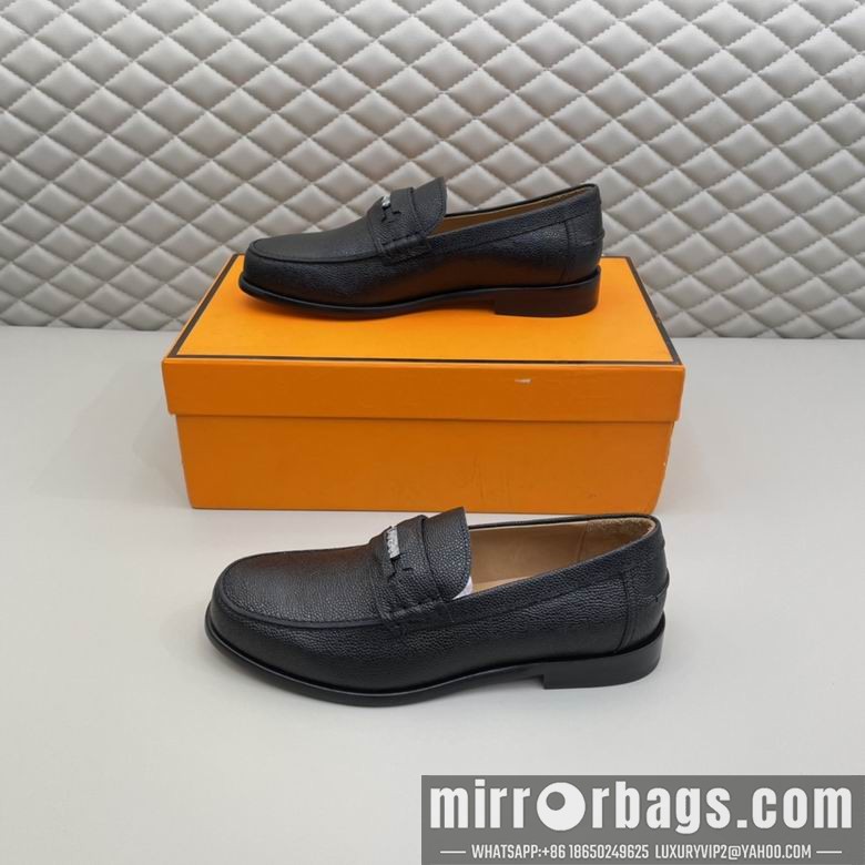 Hermes Shoes Hermes sz38-44 4C n0901