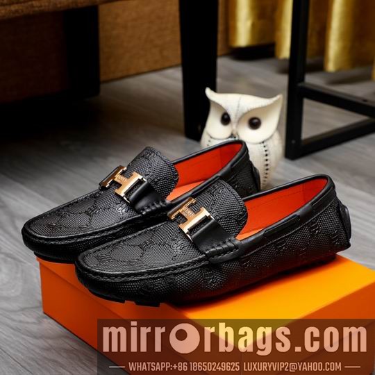 Hermes Shoes Hermes sz38-45 mnh0502