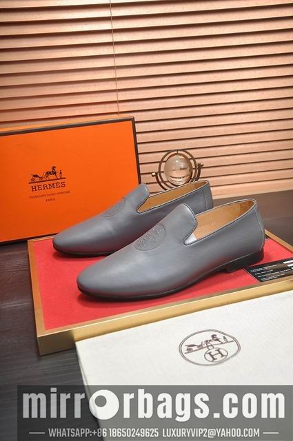 Hermes Shoes Hermes sz38-45 mnh0523