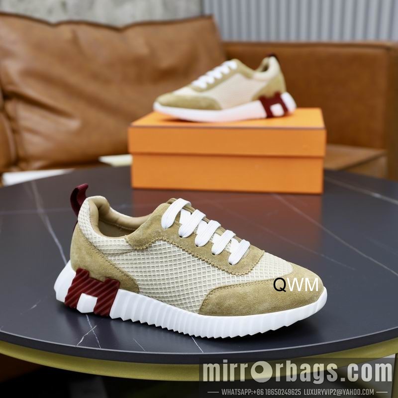 Hermes Shoes Hermes sz38-45 WM0913