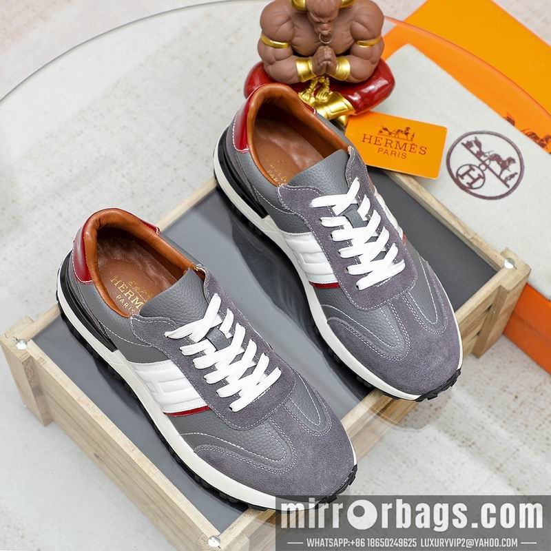 Hermes Shoes Hermes sz38-45 mnf0204
