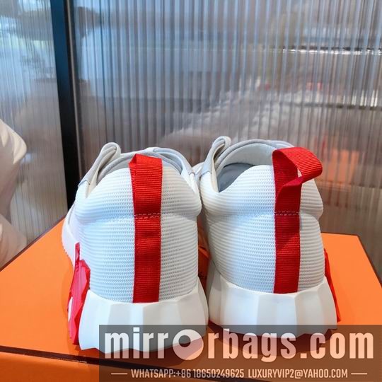 Hermes Shoes Hermes sz35-45 mnh0218
