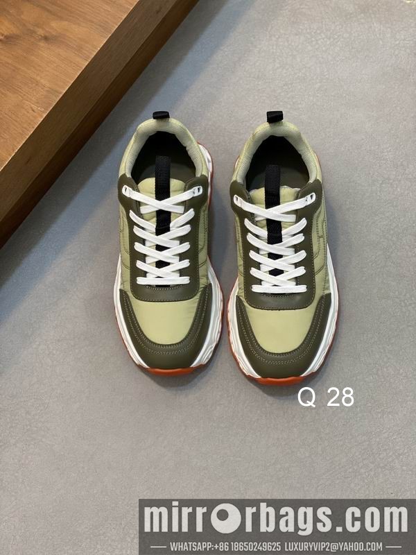 Hermes Shoes Hermes sz38-45 N0809