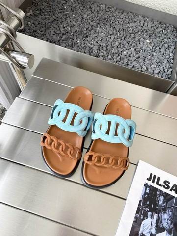 Hermes Shoes Hermes sz35-41 mnh0801
