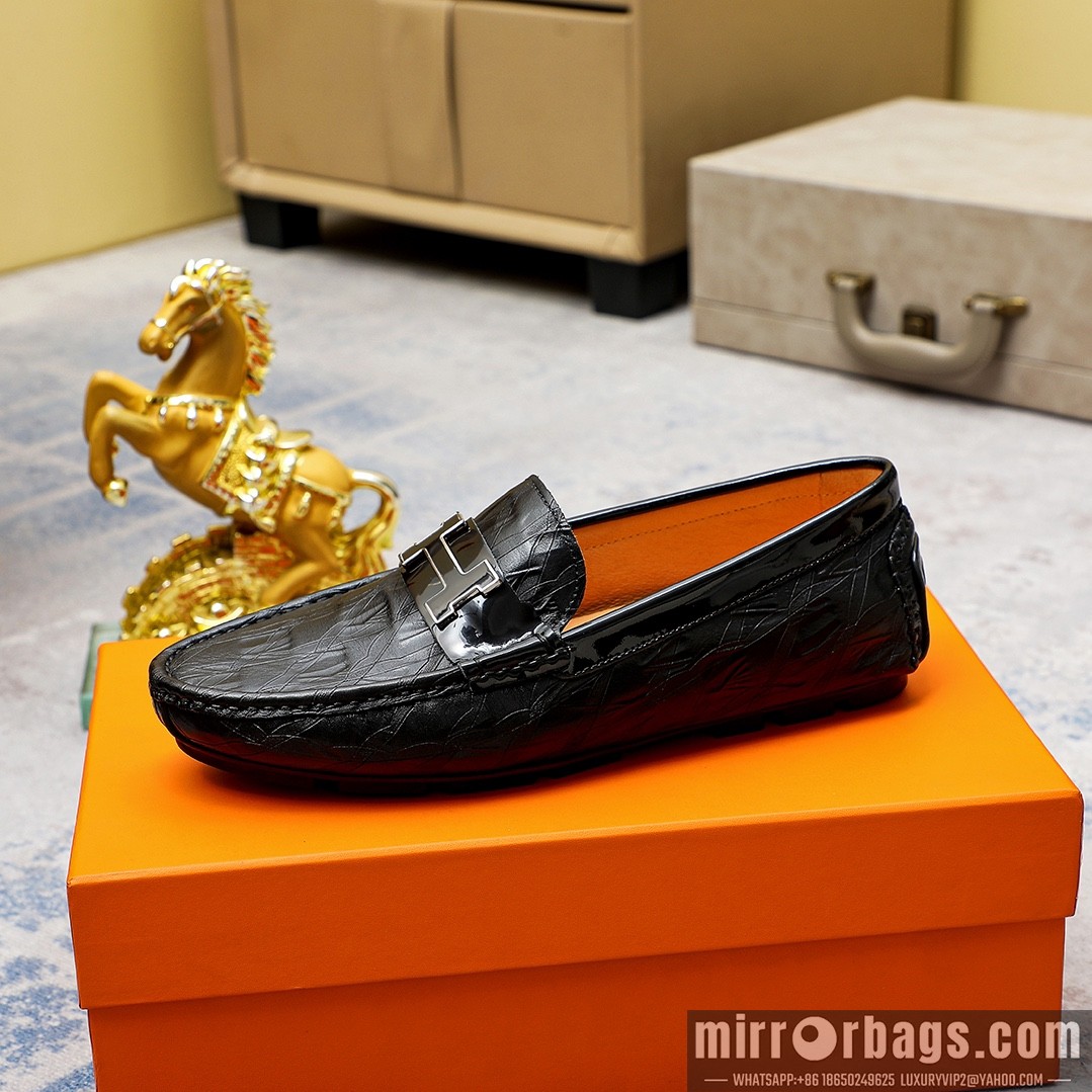 Hermes Shoes Hermes sz38-44 h0707