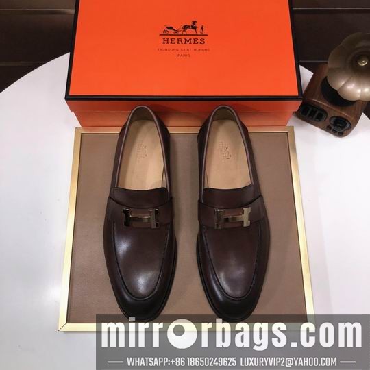 Hermes Shoes Hermes sz38-45 hnh1203