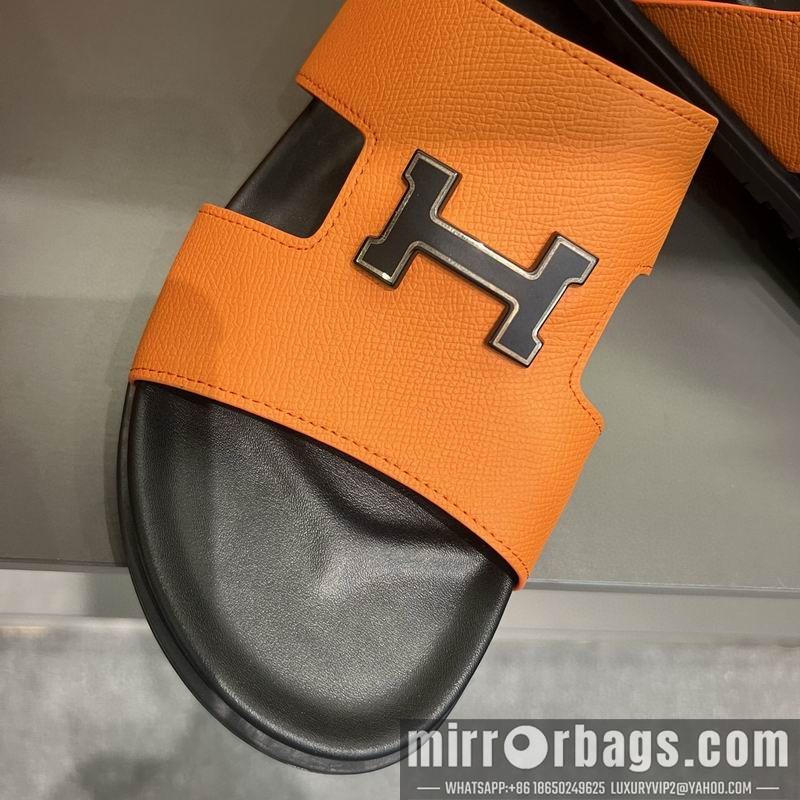 Hermes Shoes Hermes sz38-45 mnh0502