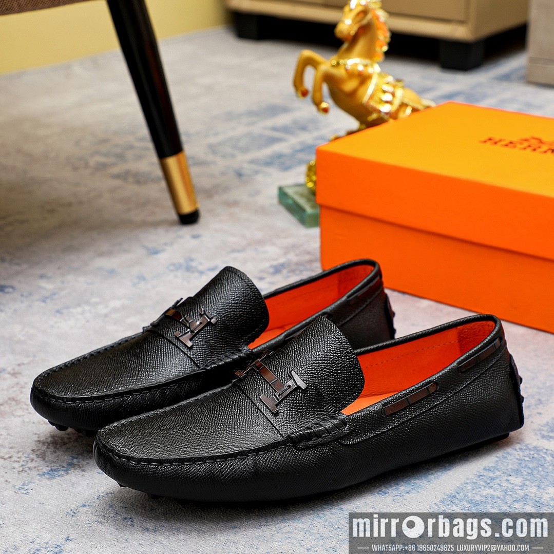 Hermes Shoes Hermes sz38-44 h0715