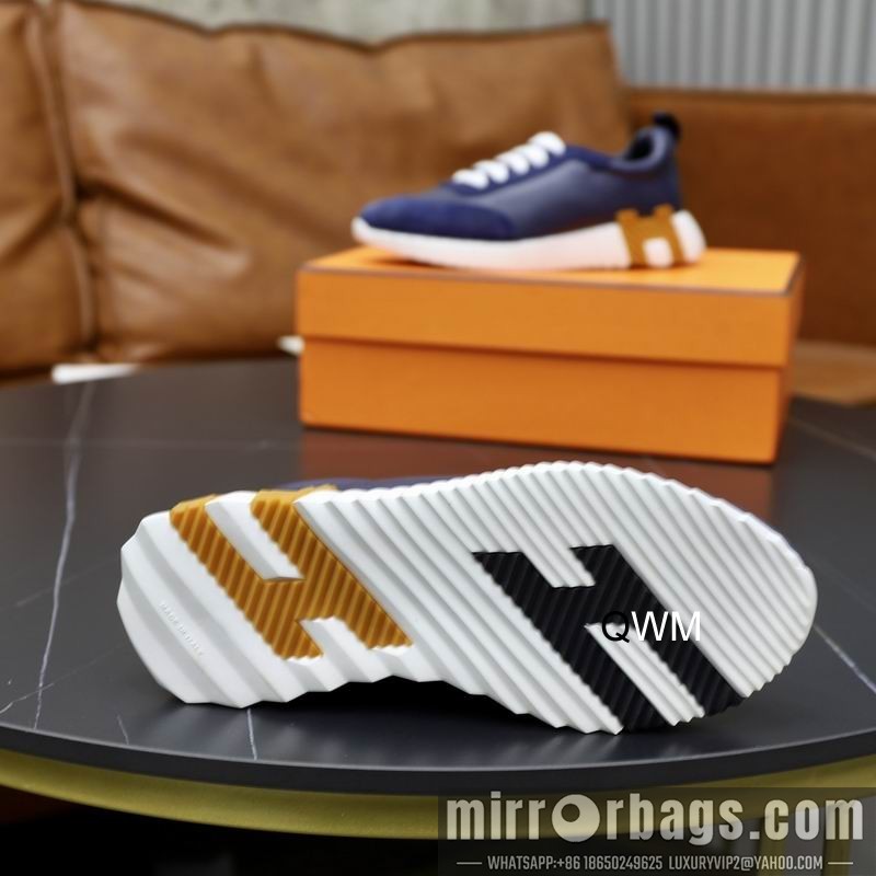 Hermes Shoes Hermes sz38-45 WM0913