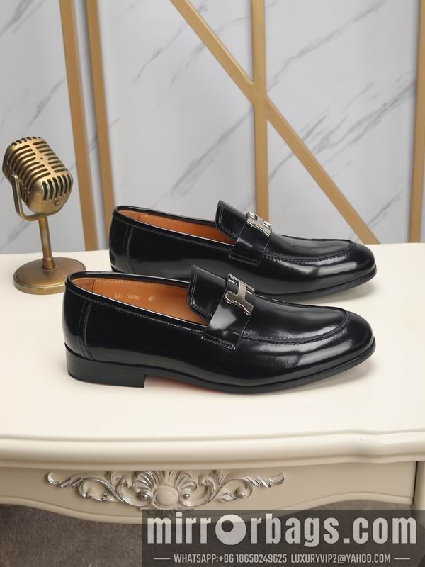 Hermes Shoes Hermes sz38-45 mnf0252
