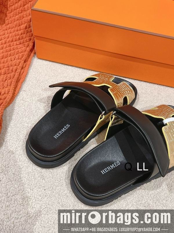 Hermes Shoes Hermes sz35-40 LL0304