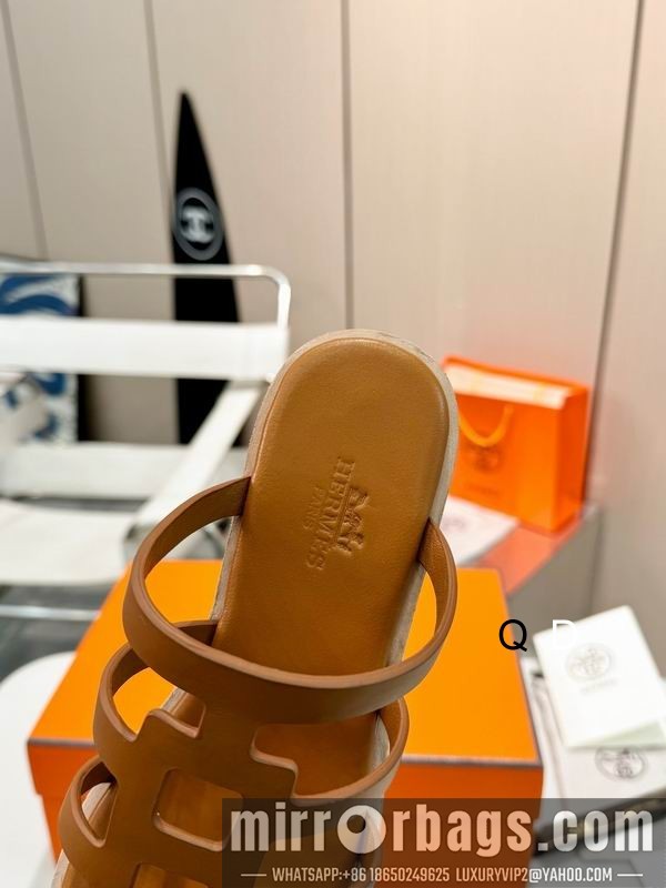 Hermes Shoes HERMES sz35-40 GDT0601