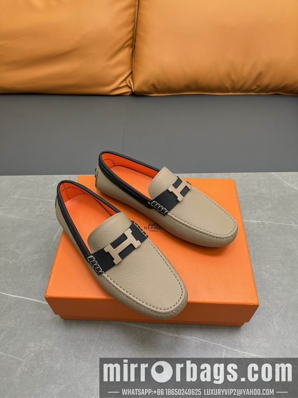 Hermes Shoes Hermes sz38-45 mnf0305