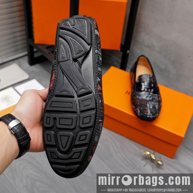 Hermes Shoes Hermes sz38-44 hnh0302