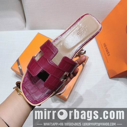 Hermes Shoes Hermes sz35-42 mnh0409
