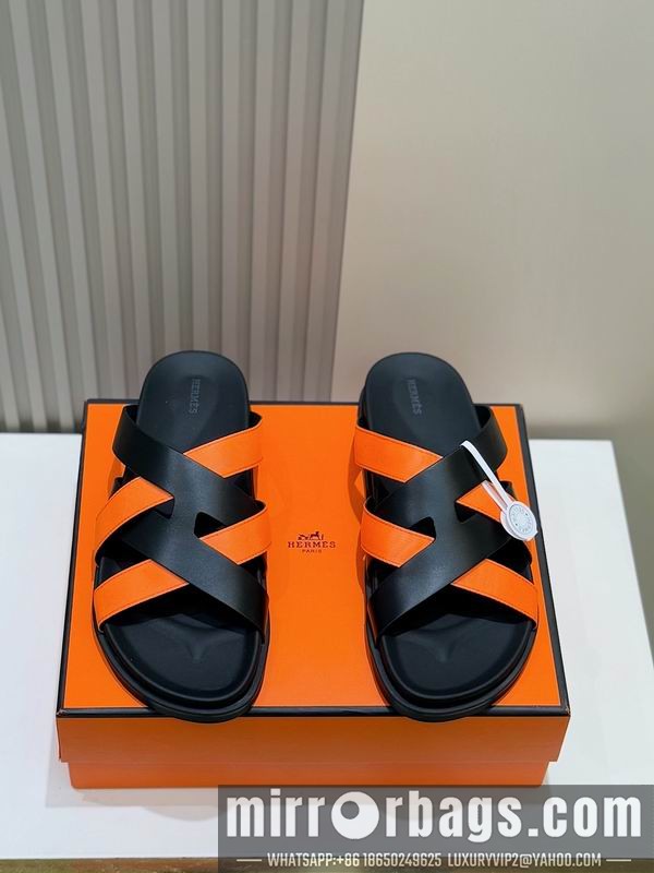 Hermes Shoes Hermes sz38-46 mnh0501