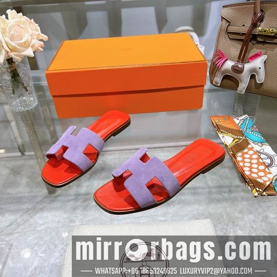 Hermes Shoes Hermes sz34-42 mnh0233