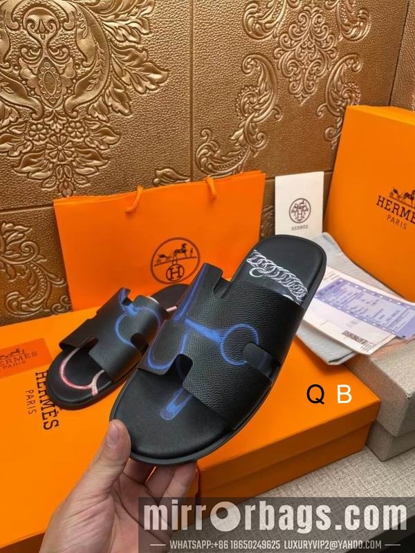 Hermes Shoes HERMES sz38-46BS0118