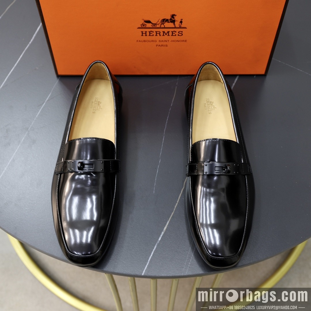 Hermes Shoes Hermes sz38-44 h0723