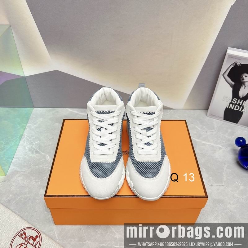 Hermes Shoes Hermes sz35-45 11C YM0902