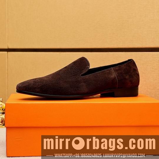 Hermes Shoes Hermes sz38-45 mnh0529