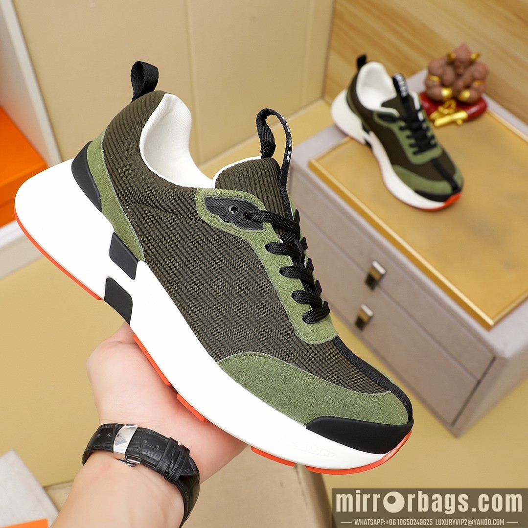 Hermes Shoes Hermes sz38-44 h0701
