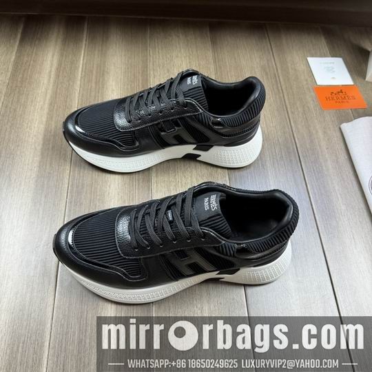 Hermes Shoes Hermes sz38-45 hnh0509