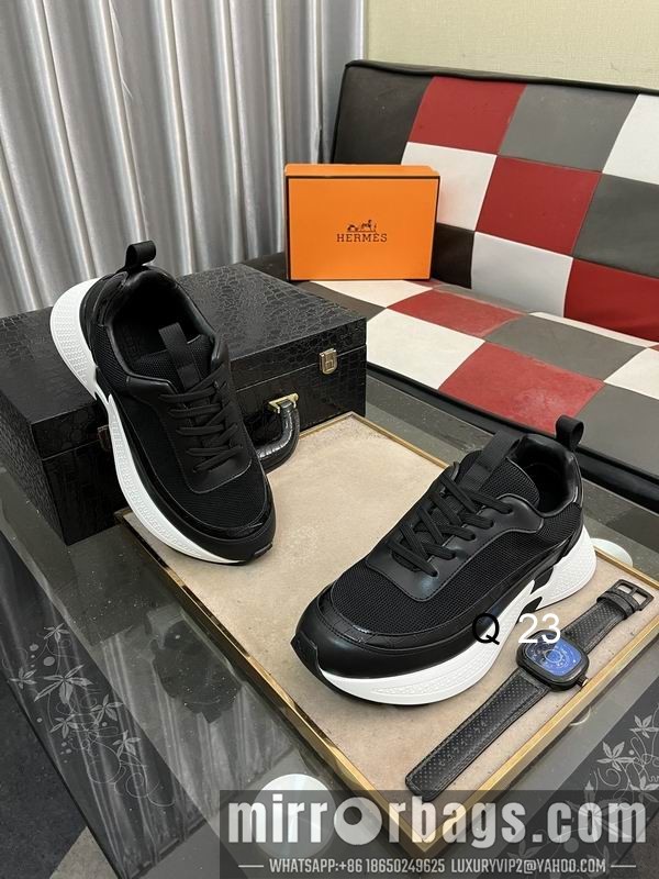 Hermes Shoes Hermes sz39-44 HY1202
