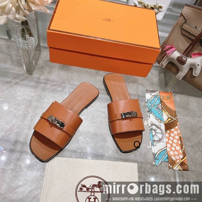 Hermes Shoes Hermes sz35-40 XJ0701