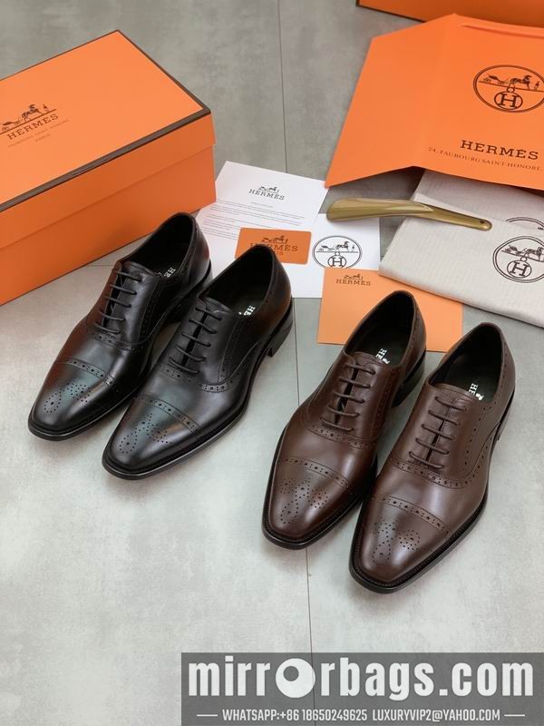 Hermes Shoes Hermes sz38-45 mnf0270