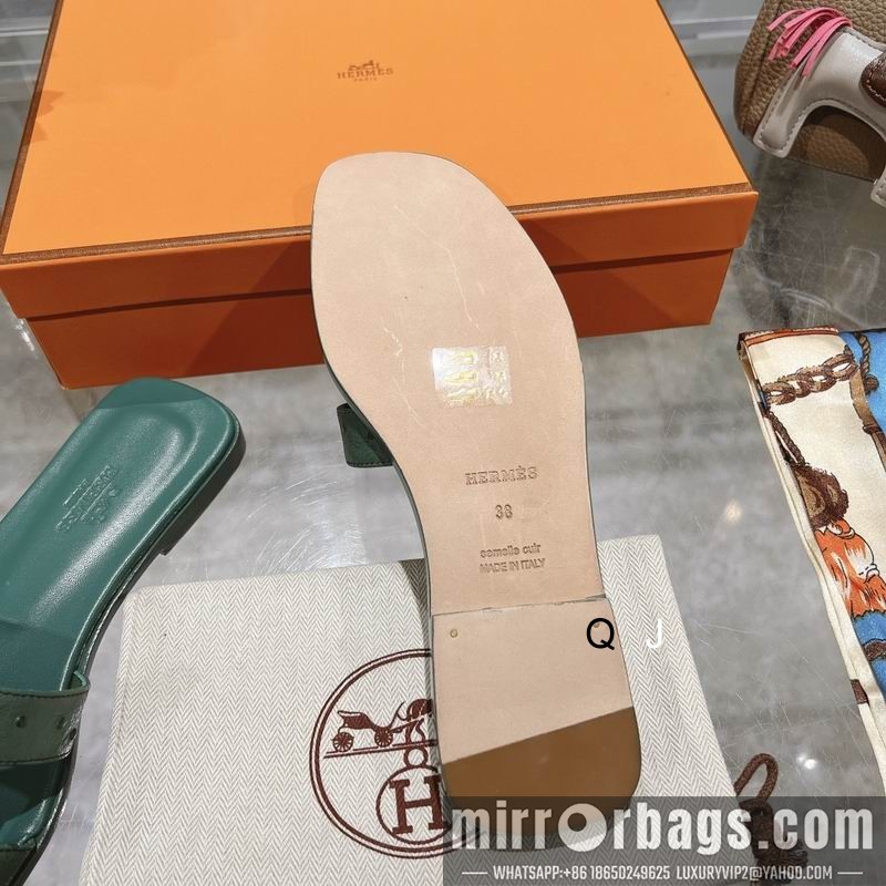 Hermes Shoes Hermes sz35-40 XJ0702