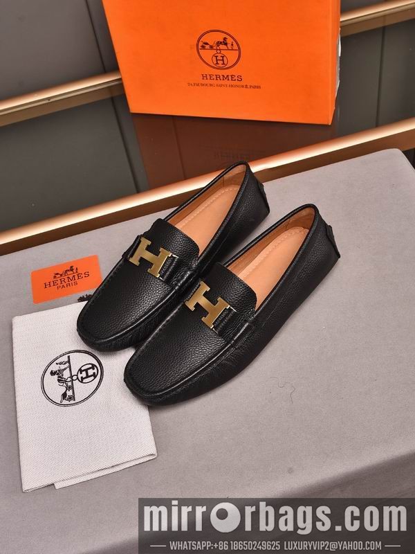 Hermes Shoes Hermes sz38-46 mnf0206